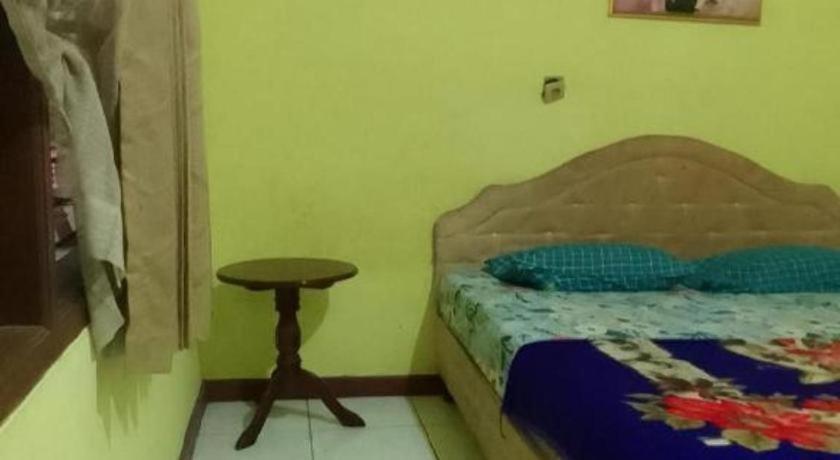 Hotel Oyo 93146 Lamin Indah Puncak Esterno foto