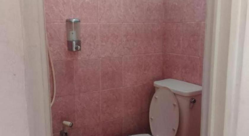 Hotel Oyo 93146 Lamin Indah Puncak Esterno foto