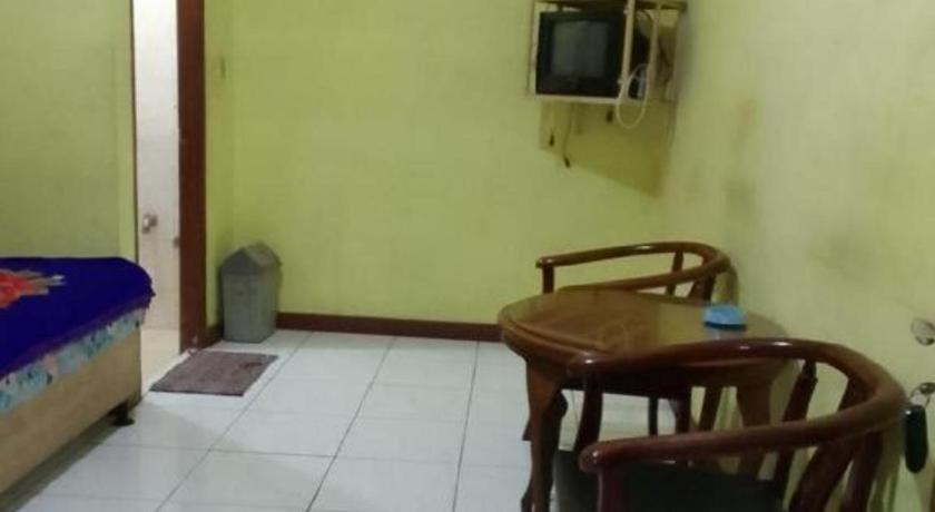 Hotel Oyo 93146 Lamin Indah Puncak Esterno foto